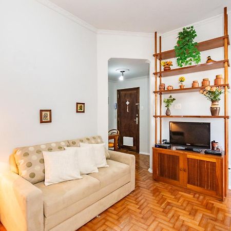 Chez Arpoador Daire Rio de Janeiro Dış mekan fotoğraf