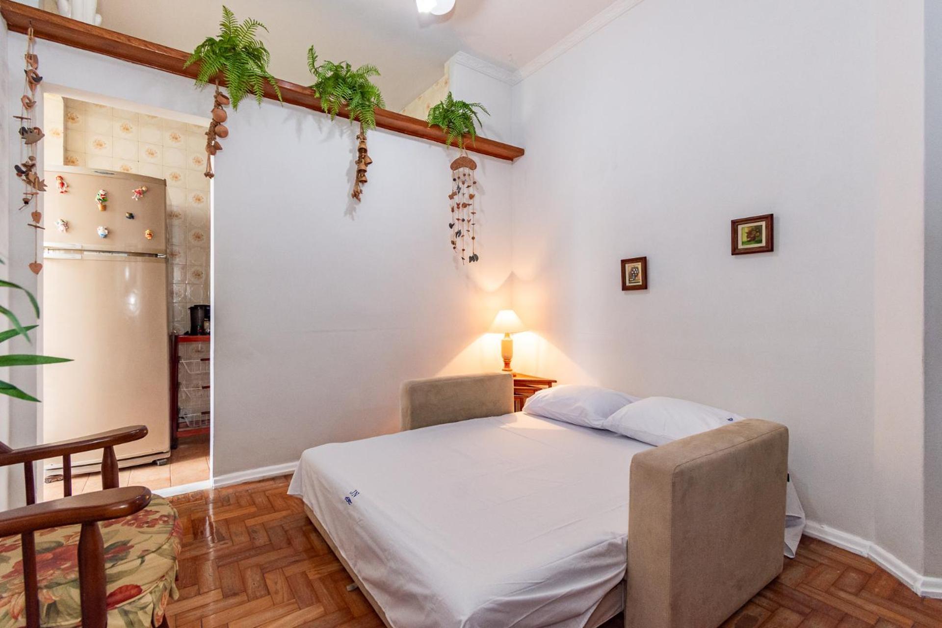 Chez Arpoador Daire Rio de Janeiro Dış mekan fotoğraf