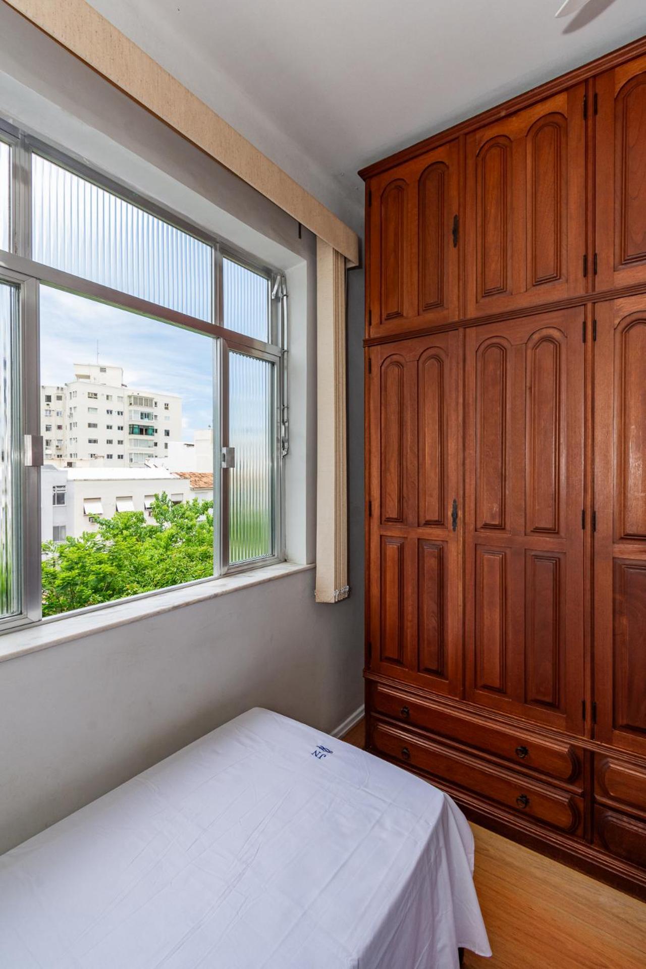 Chez Arpoador Daire Rio de Janeiro Dış mekan fotoğraf