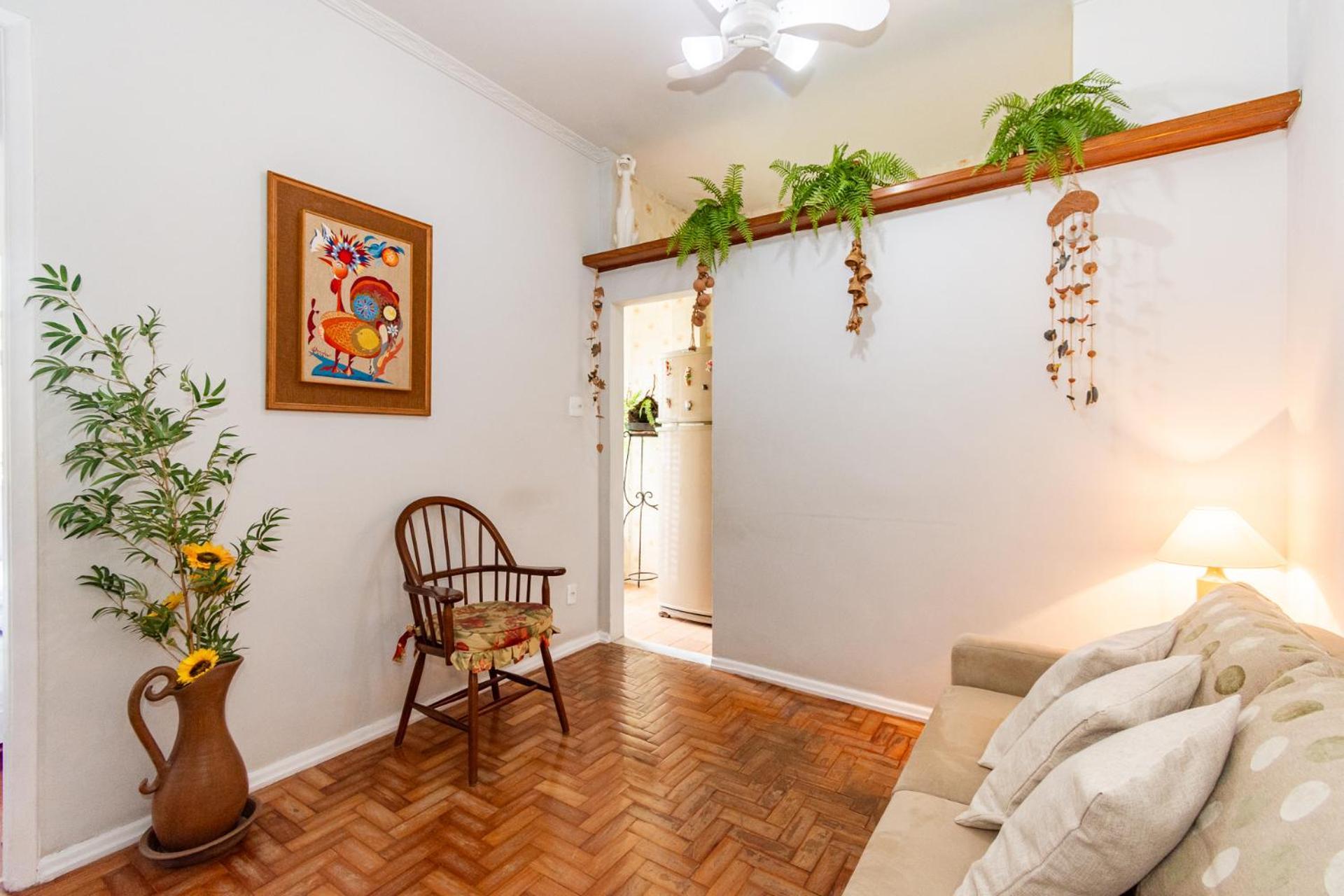Chez Arpoador Daire Rio de Janeiro Dış mekan fotoğraf