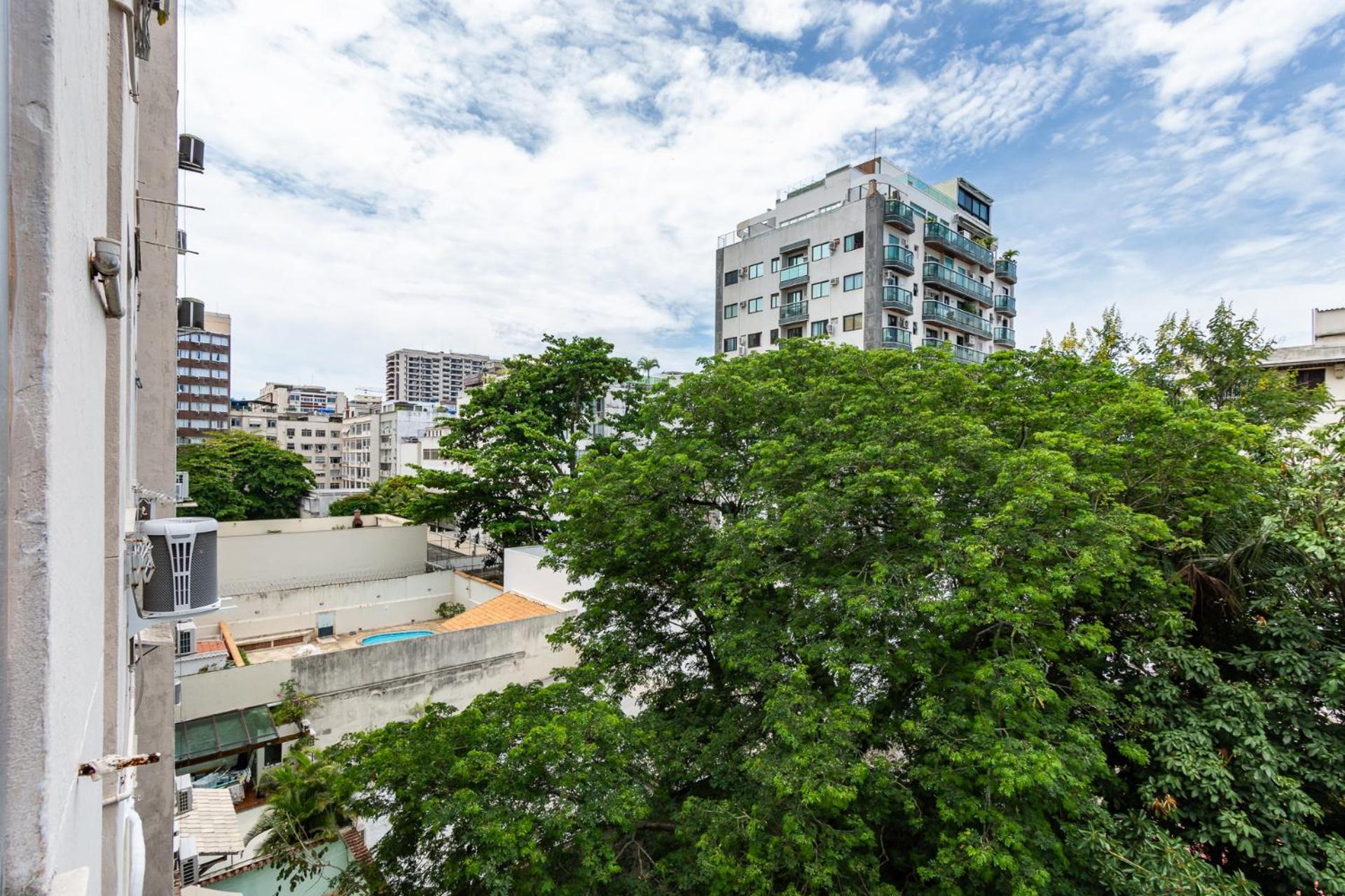 Chez Arpoador Daire Rio de Janeiro Dış mekan fotoğraf