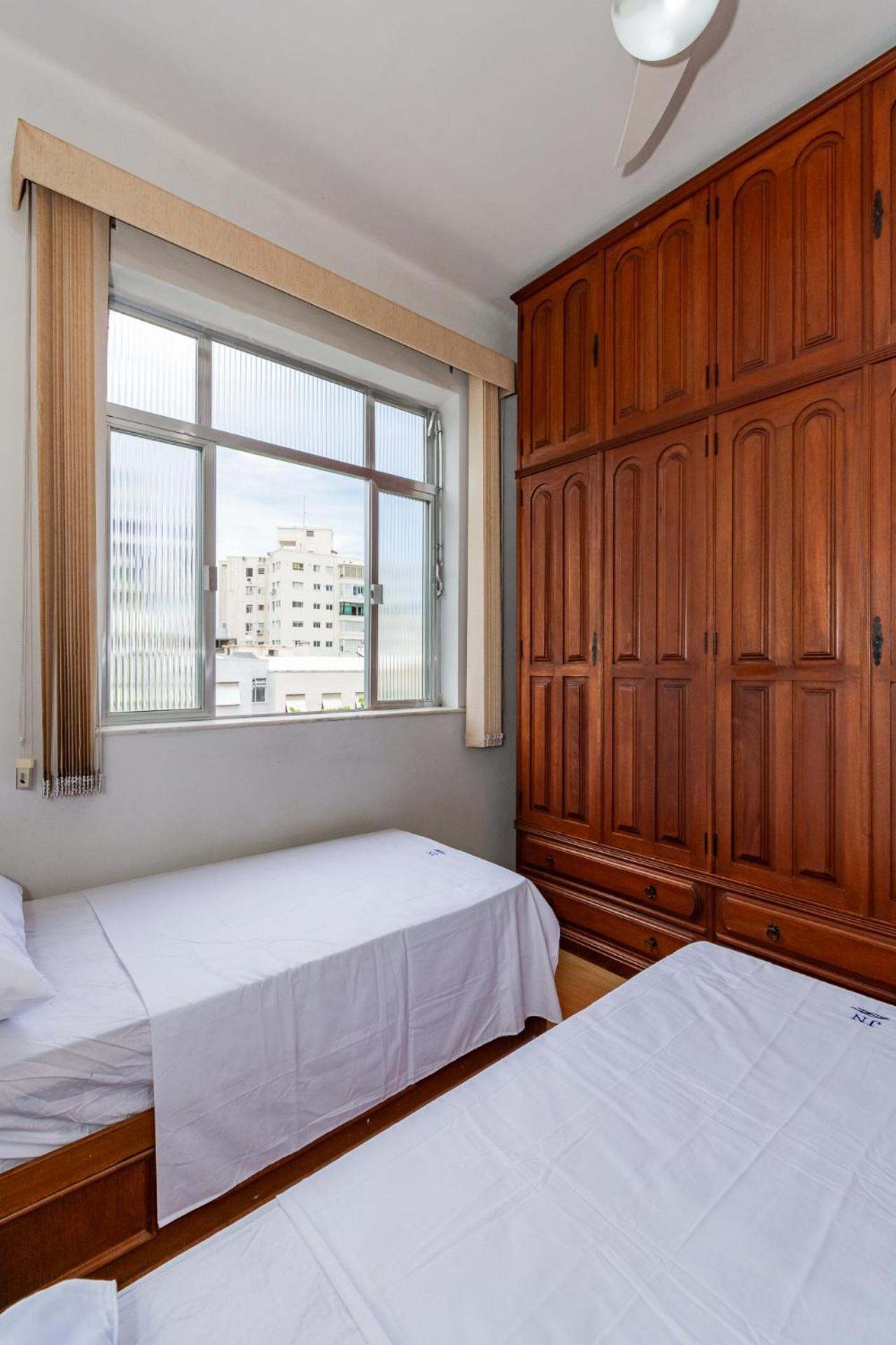Chez Arpoador Daire Rio de Janeiro Dış mekan fotoğraf
