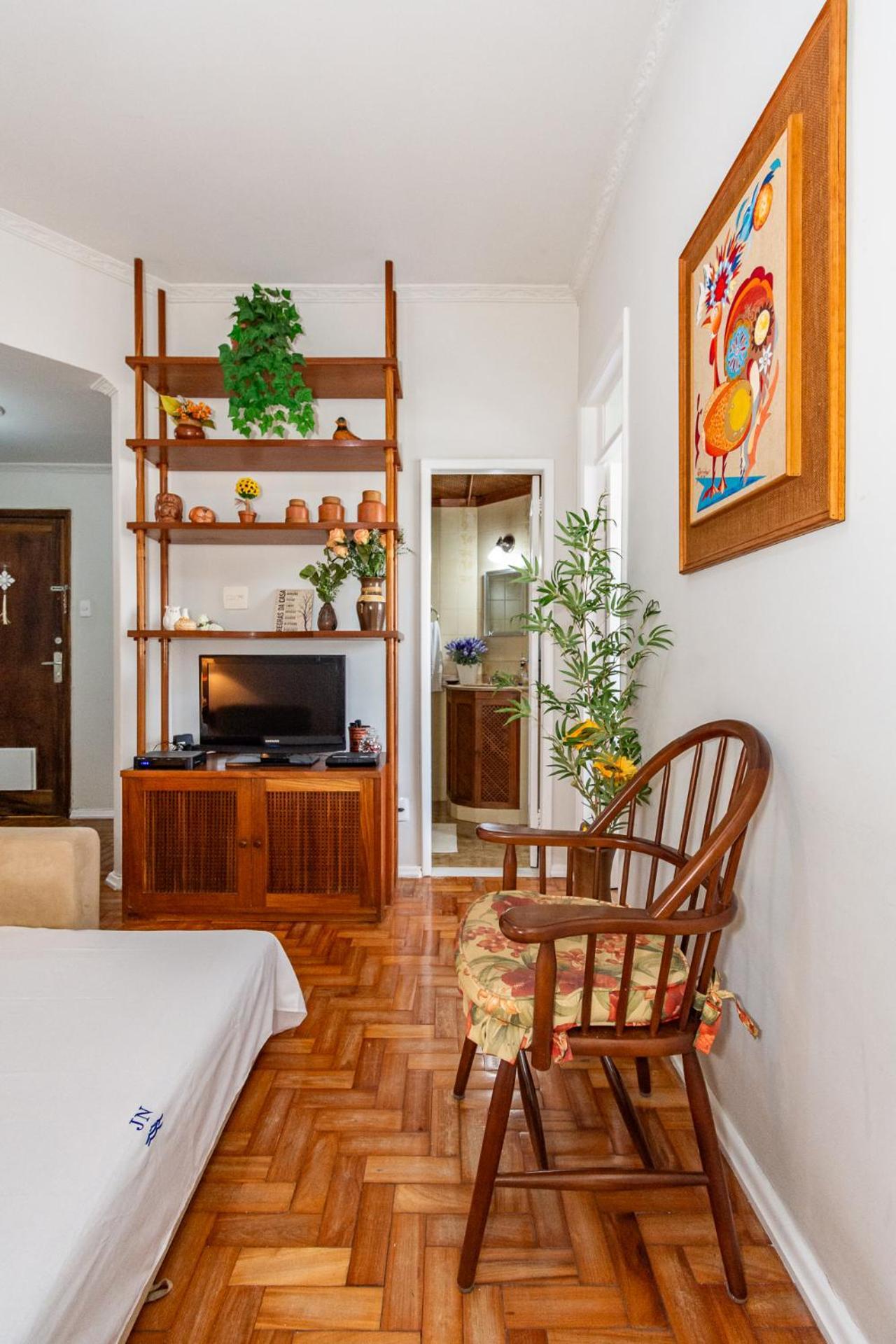 Chez Arpoador Daire Rio de Janeiro Dış mekan fotoğraf