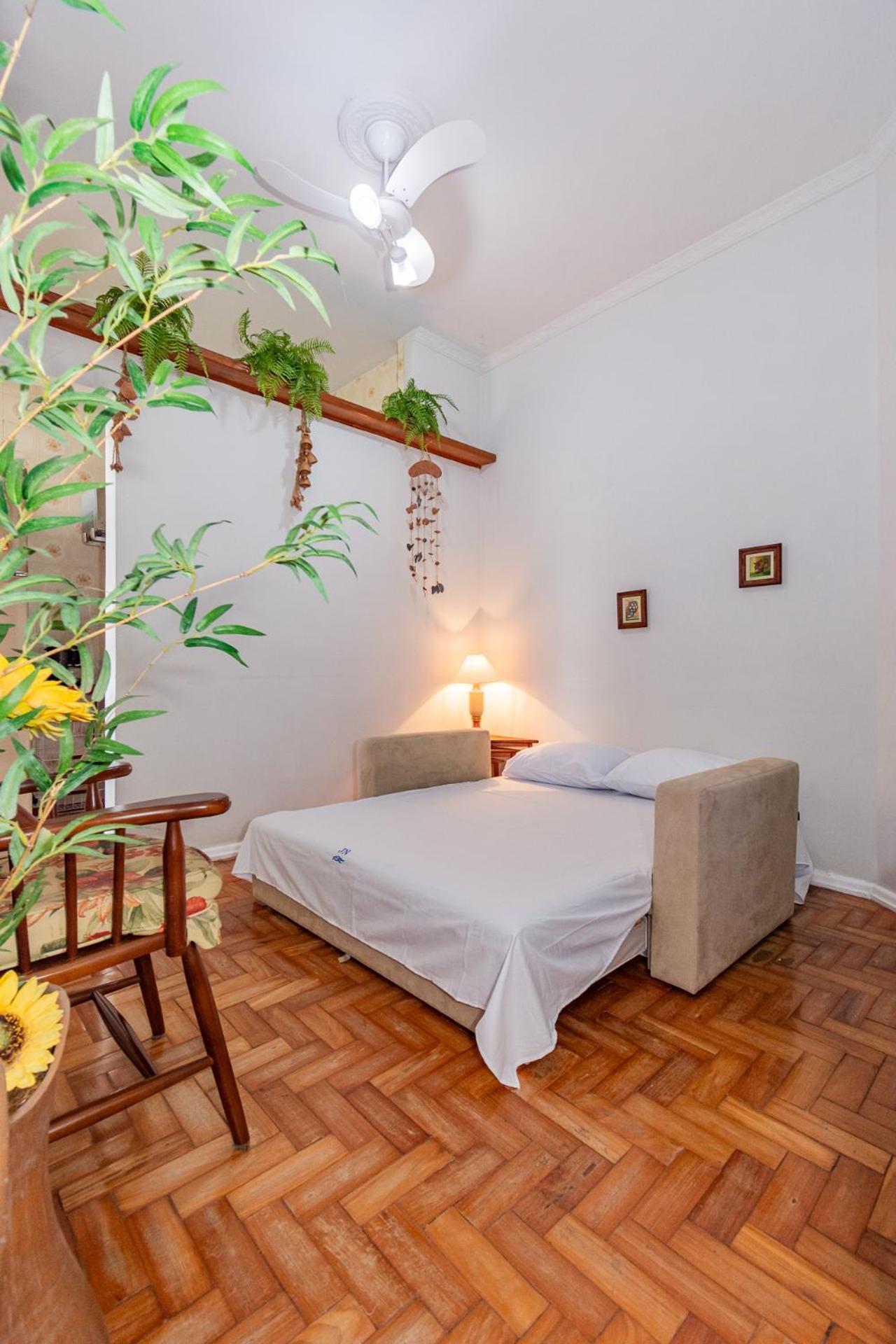 Chez Arpoador Daire Rio de Janeiro Dış mekan fotoğraf