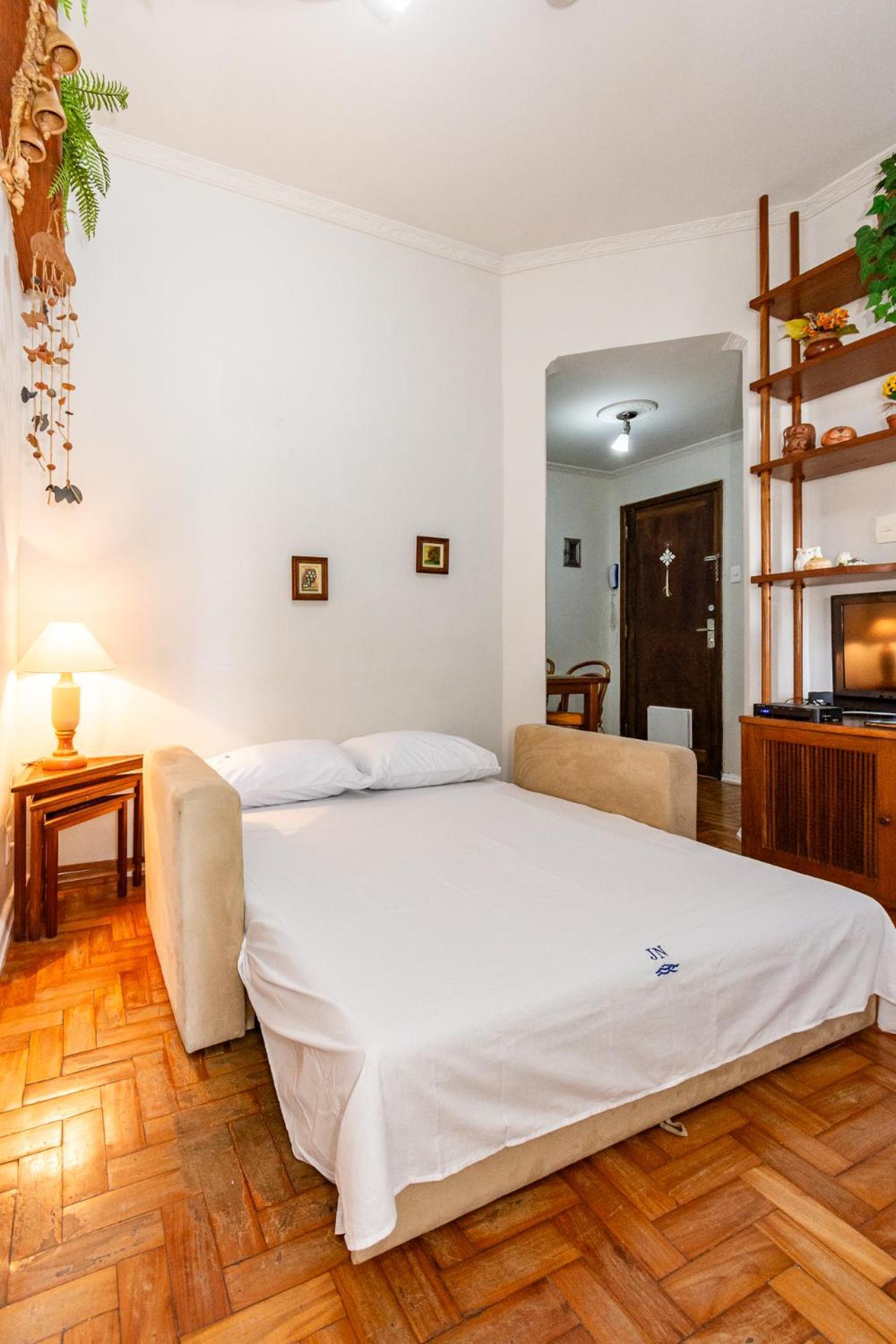 Chez Arpoador Daire Rio de Janeiro Dış mekan fotoğraf
