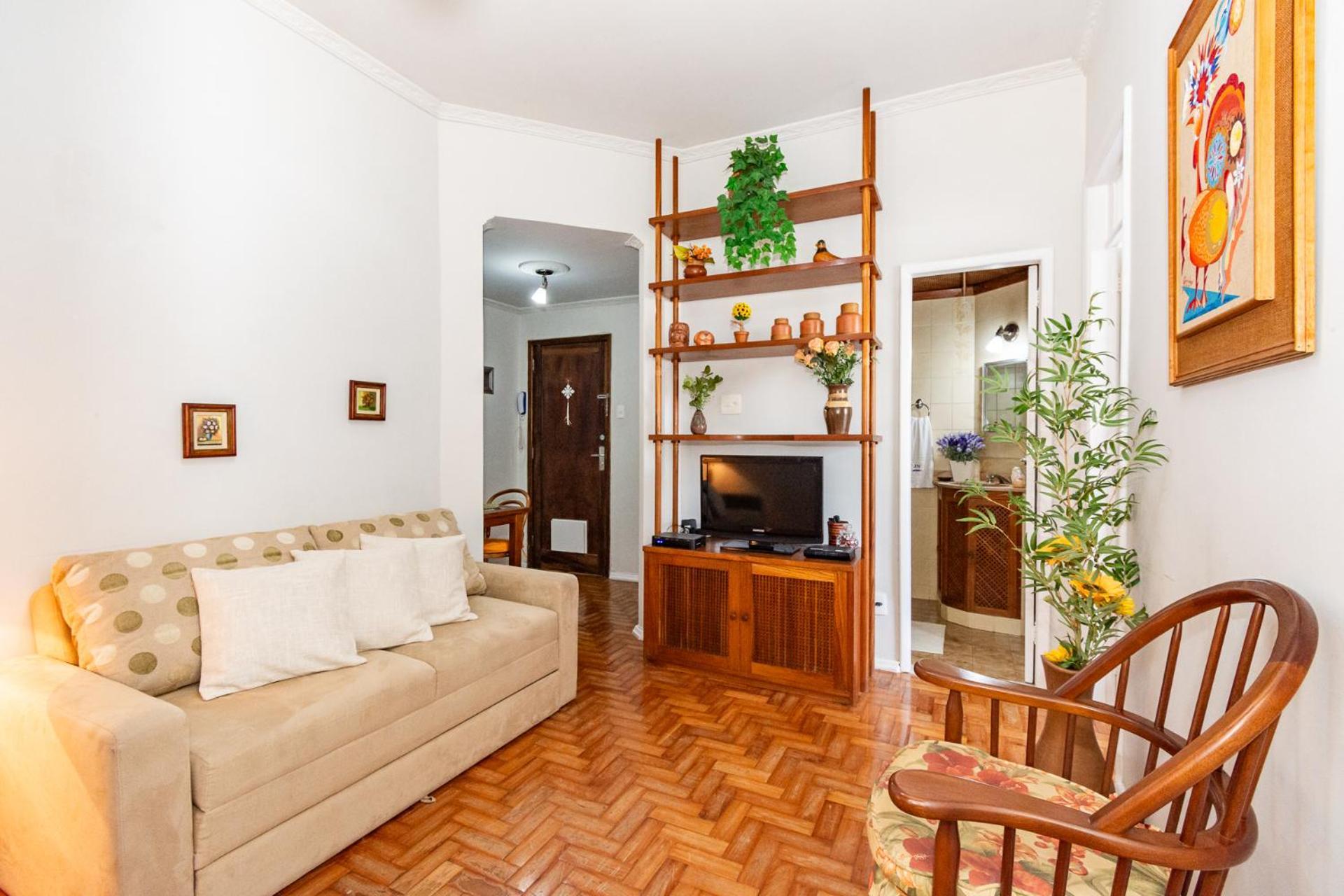 Chez Arpoador Daire Rio de Janeiro Dış mekan fotoğraf