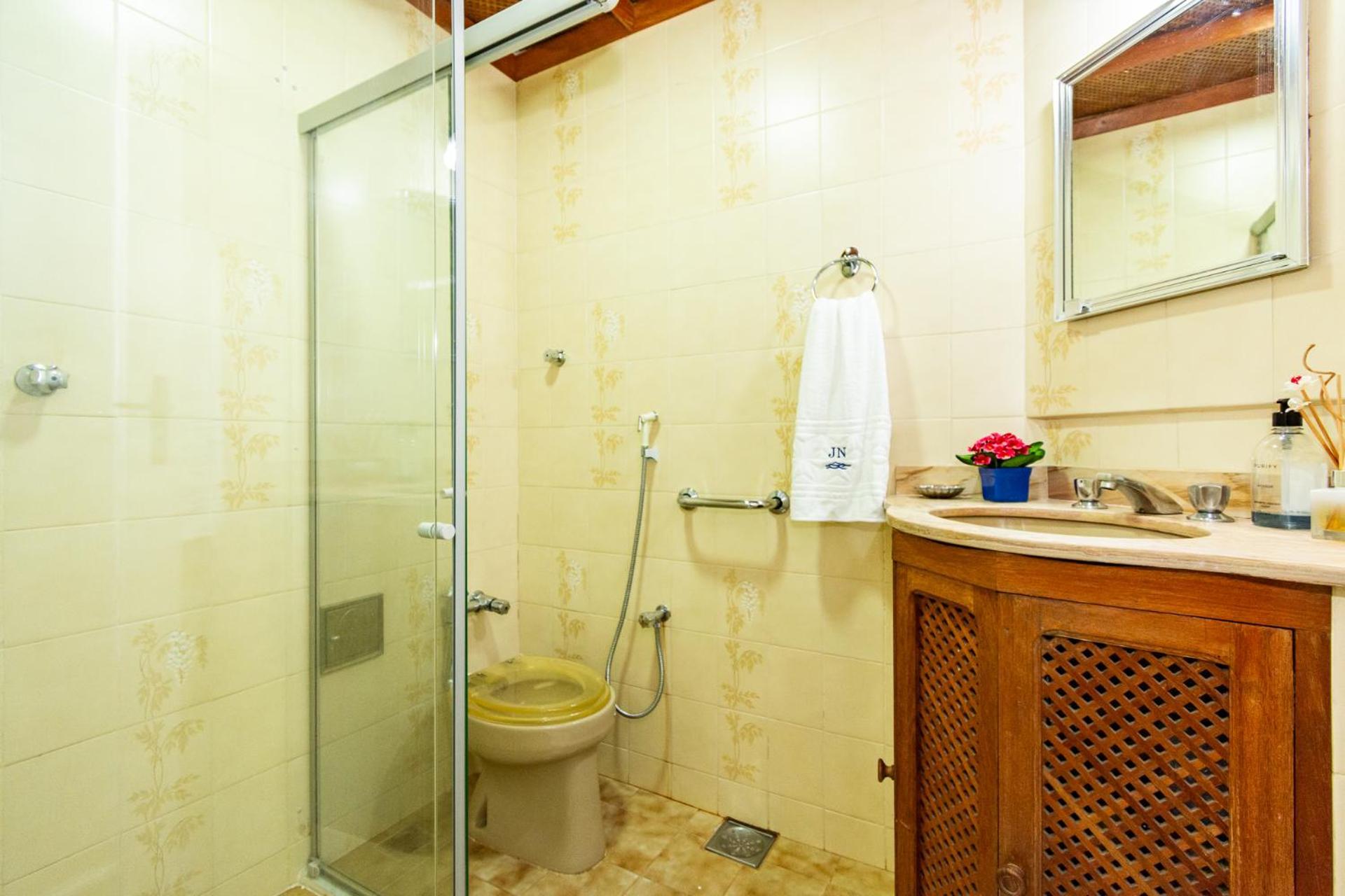 Chez Arpoador Daire Rio de Janeiro Dış mekan fotoğraf
