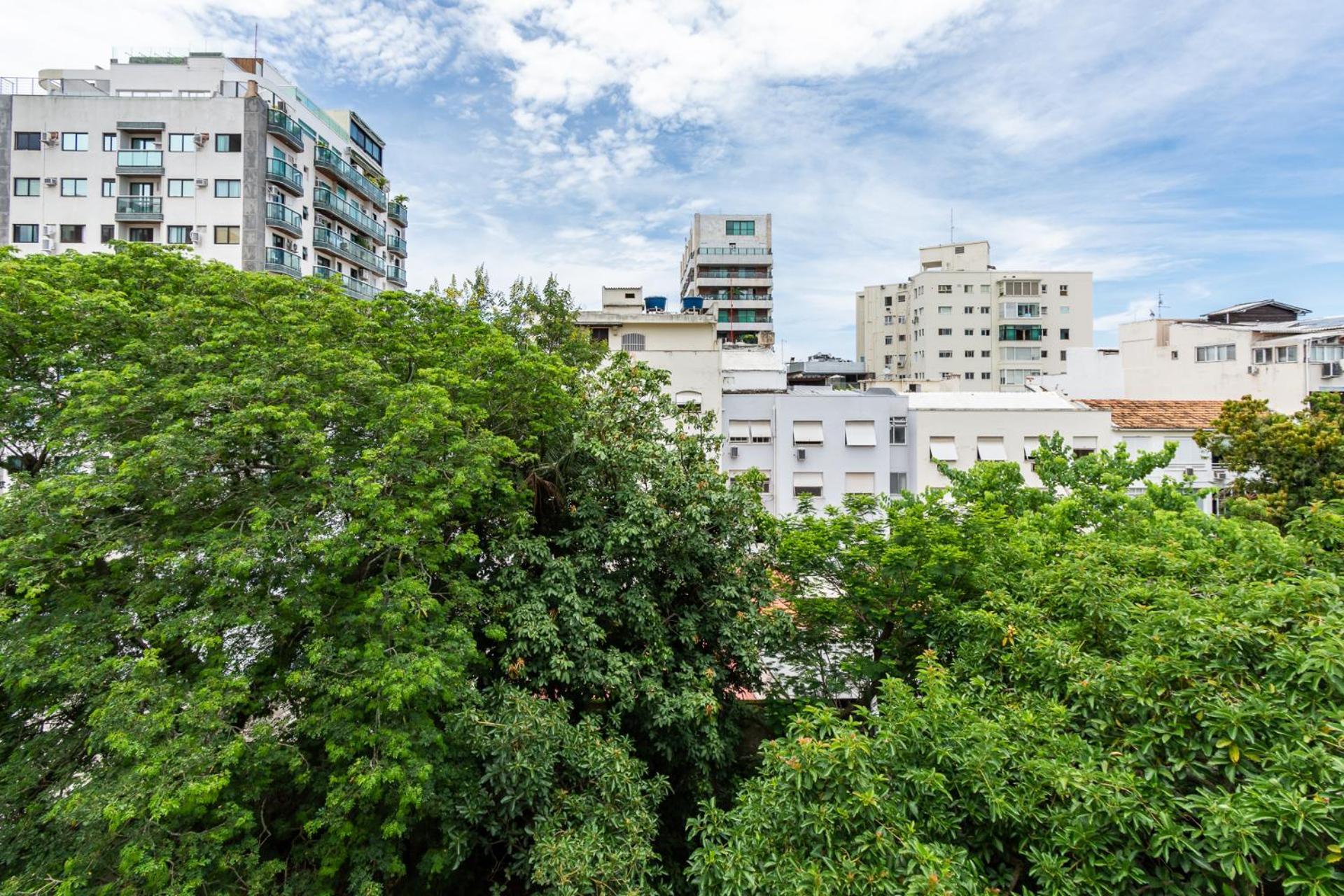 Chez Arpoador Daire Rio de Janeiro Dış mekan fotoğraf