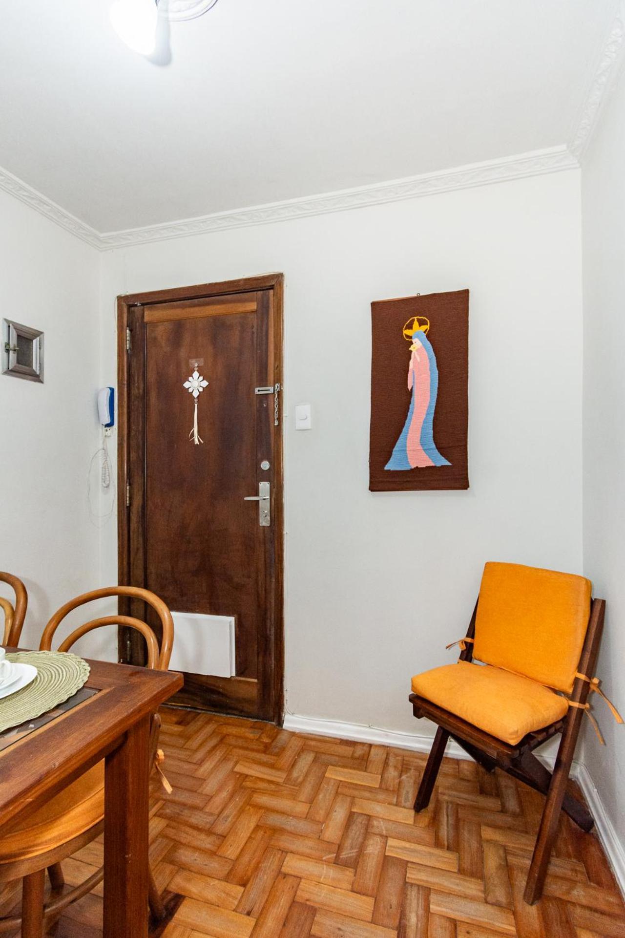 Chez Arpoador Daire Rio de Janeiro Dış mekan fotoğraf